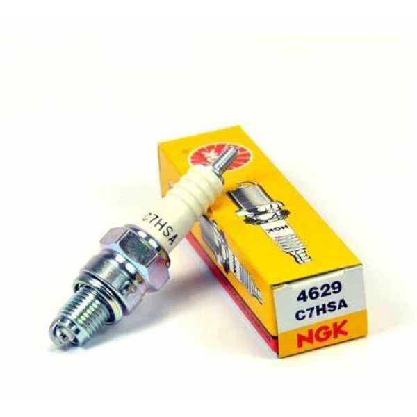 BUJIA NGK C7HSA